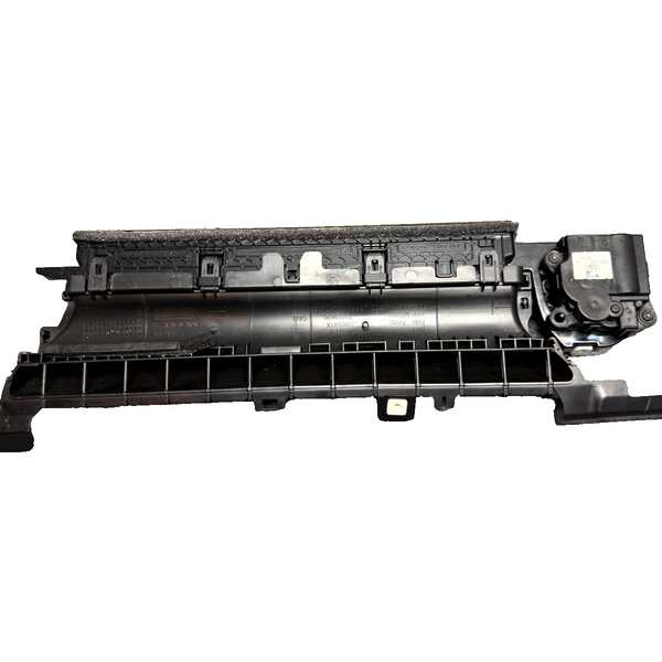 2017-2023 TESLA MODEL 3 LEFT DASH HEATER LOWER AIR VENT GRILLE OEM, 108332000F
