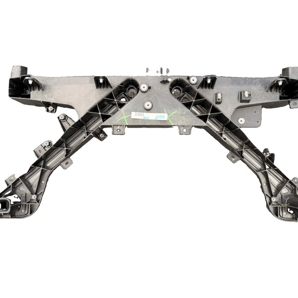 DMG25-26 Tesla Model Y Juniper Front End Radiator Core Support 1949869-00-D