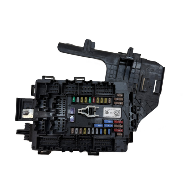 2016-2020 Tesla Model S Cabin Fuse Relay Box Block Module Unit 1094409-00-E