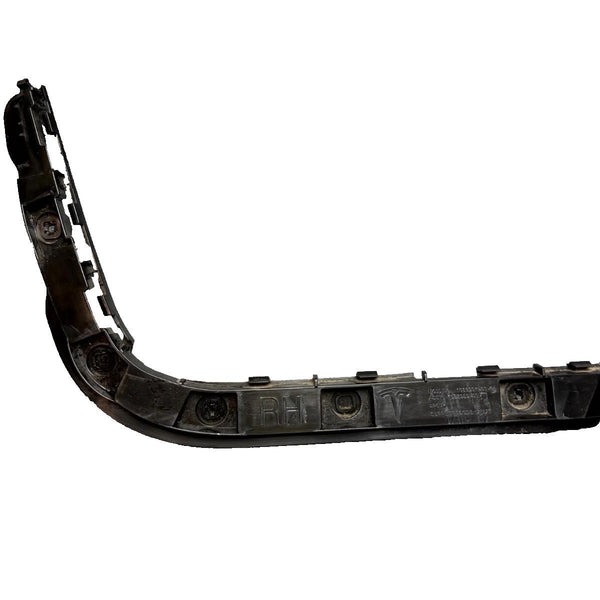 17-23 TESLA MODEL 3 RIGHT PASSENGER SIDE BUMPER WING BRACKET OEM, 1083991-00