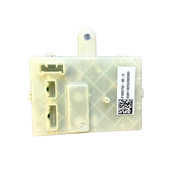 2017 – 2023 TESLA MODEL 3 CHARGING PORT CONTROL MODULE UNIT OEM, 1092755-98-D