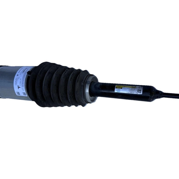 16–20 TESLA MODEL X REAR LEFT OR RIGHT AIR SUSPENSION STRUT OEM, 1027461-00-G