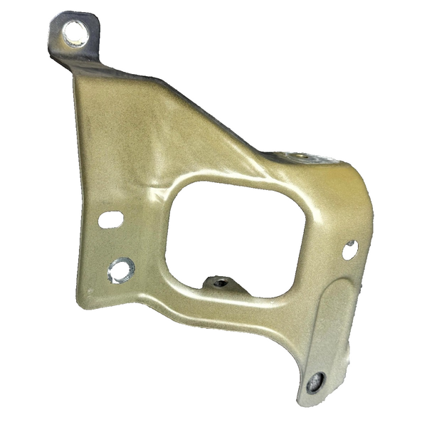17–23 TESLA MODEL 3 FRONT LEFT SIDE FENDER SUPPORT BRACKET OEM, 1086017-00-D