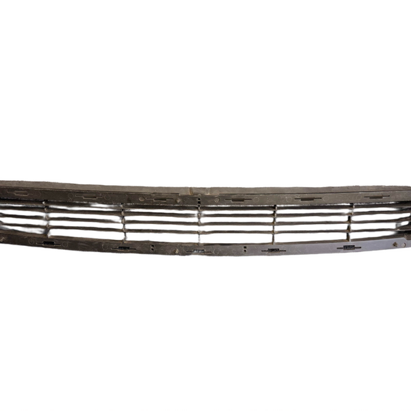 2016-2020 Tesla Model X Front Bumper Lower Mesh Grille Assembly 1047734-00-F