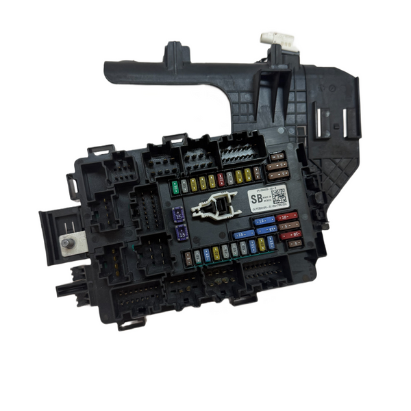 2016-2020 Model S Frunk Junction Cabin 12V Fuse Box Relay Control 1034409-00-B