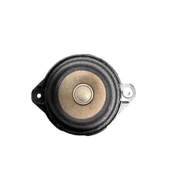 2016-2020 Tesla Model X Left Side Mid Range Audio Sound Speaker OEM, 1004833-01A