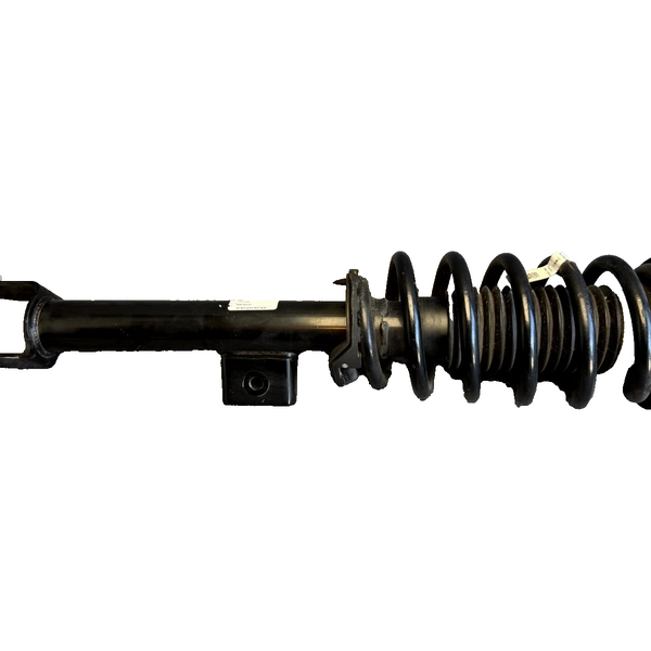 17-23 TESLA MODEL 3 FRONT RIGHT SIDE SHOCK ABSORBER ASSEMBLY OEM, 1044369-01-F