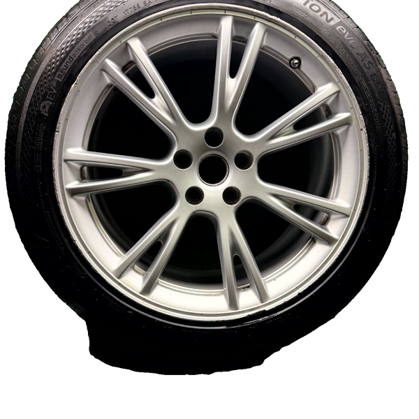 2020 - 2023 TESLA MODEL Y/3 ALLOY WHEEL ASSEMBLY OEM