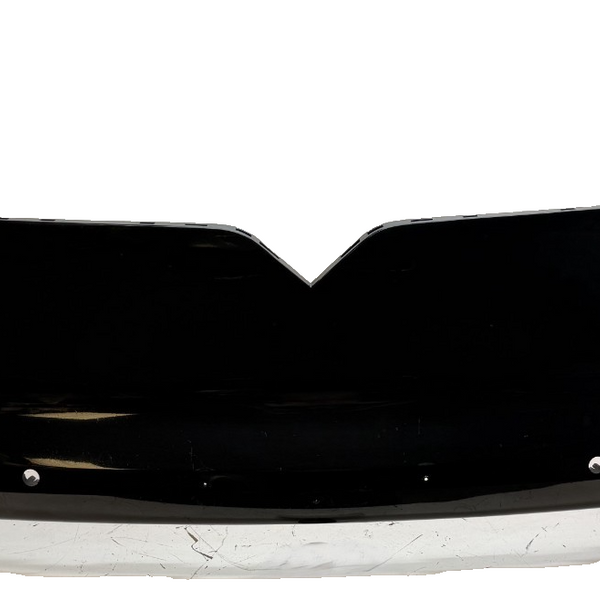 2016 2017 2018 2019 2020 TESLA MODEL X FRONT BUMPER COVER PANEL