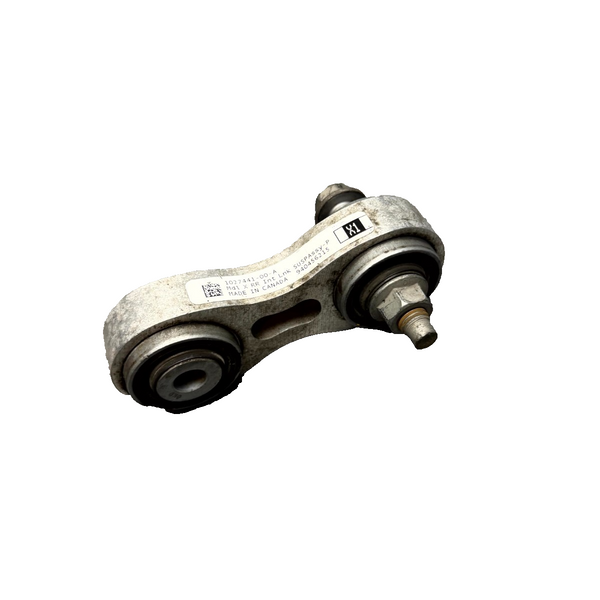 16–20 TESLA MODEL X REAR LEFT OR RIGHT SUSPENSION INTEGRAL LINK OEM,102744100A