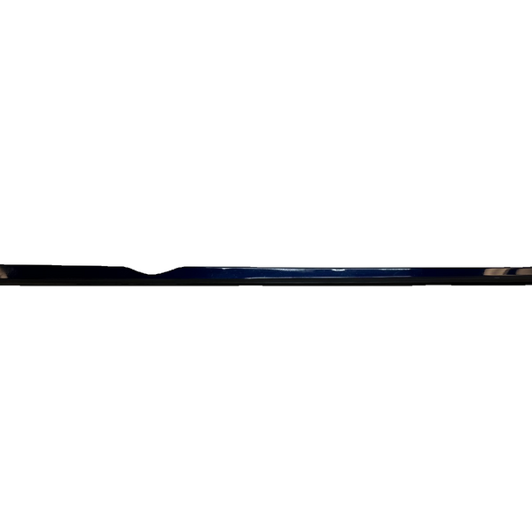 2012-20 Tesla Model S Driver Side Rocker Panel Scuff Plate Molding 1012215-00-G