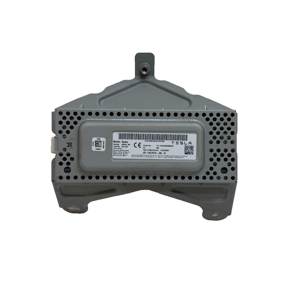 2020-2023 TESLA MODEL Y RADIO RECEIVER MODULE 1527974-00-D