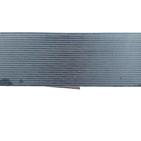 2016-2020 TESLA MODEL X AC AIR CONDITIONING CENTER CONDENSER OEM, 1048498-00-B
