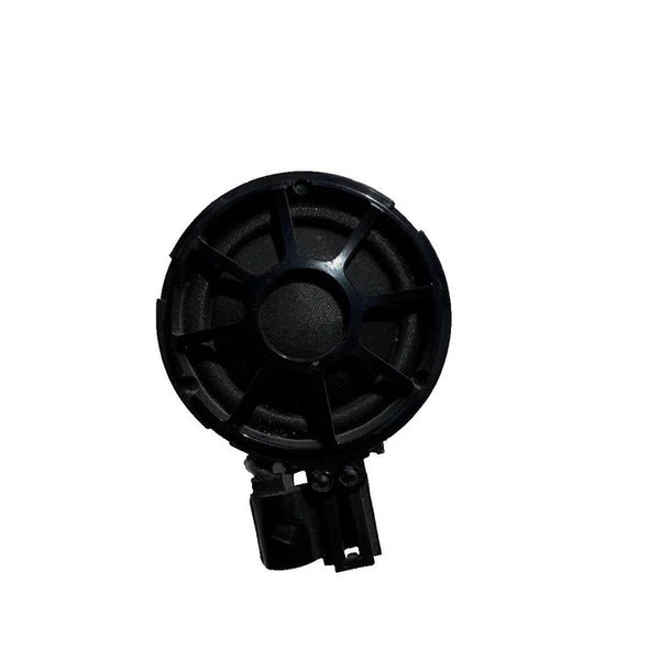 12-20 TESLA MODEL S FRONT LEFT/RIGHT A-PILLAR TWEETER SPEAKER OEM 1004833-00-A