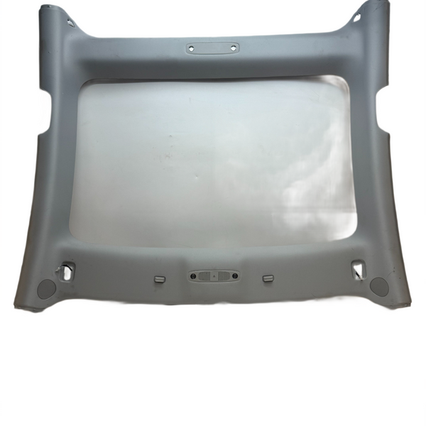 2017-2023 TESLA MODEL 3 ROOF HEADLINER CEILING PANEL TRIM COVER OEM,1567613-01-A