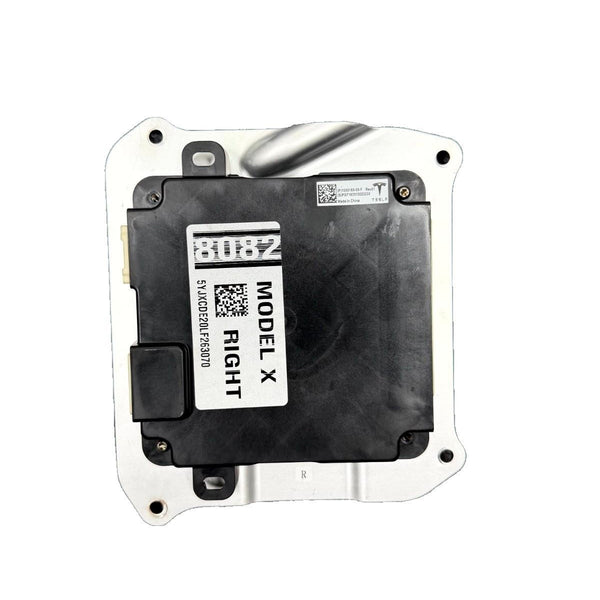 16-20 Tesla Model X Front Right Side Door Control Module Unit OEM, 105018300F
