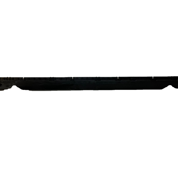 2020-24 TESLA MODEL Y RIGHT SIDE SKIRT ROCKER PANEL MOLDING CARRIER BRACKET