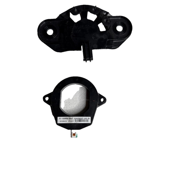 12-20 TESLA MODEL S KEYLESS ENTRY ANTENNA RECEIVER MODULE OEM, 1005627-00-B