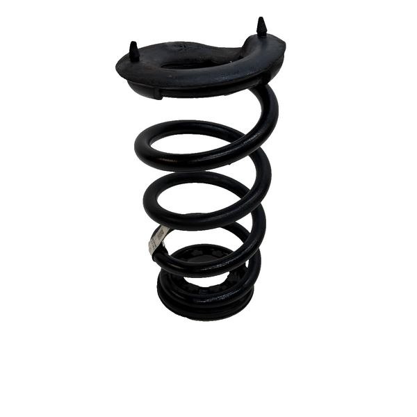 2020-23 Tesla Model Y Rear Driver Side LH Absorber Coil Spring 1188474-00-B