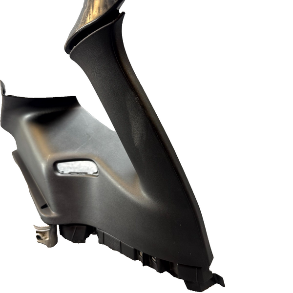 2020-2024 TESLA MODEL Y REAR LEFT C PILLAR UPPER QUARTER PANEL OEM, 1802879-00-B