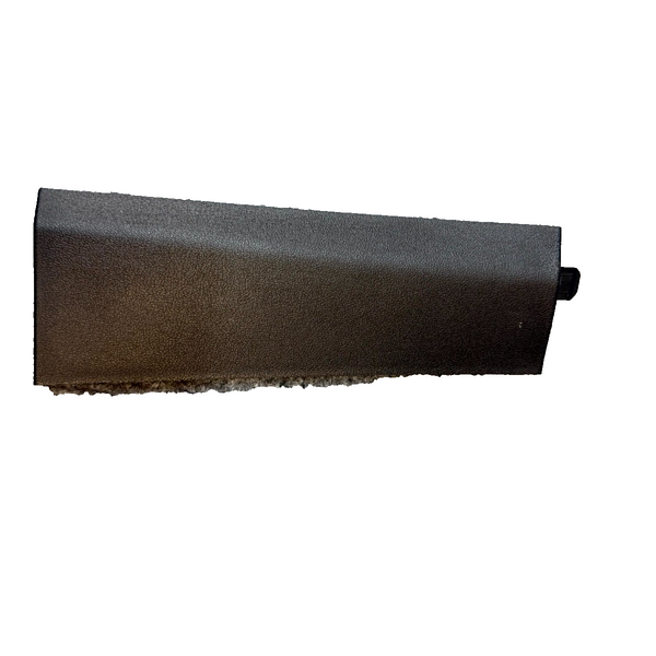 2020-2024 TESLA MODEL Y FRONT RIGHT A PILLAR MIDDLE TRIM COVER OEM, 1494622-00-C