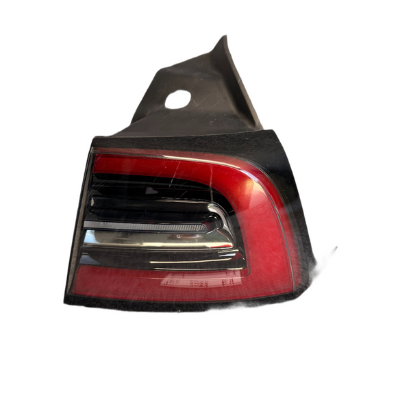 2017-2023 TESLA MODEL 3 Y REAR RIGHT SIDE TAIL LIGHT LAMP 1502087-00-D