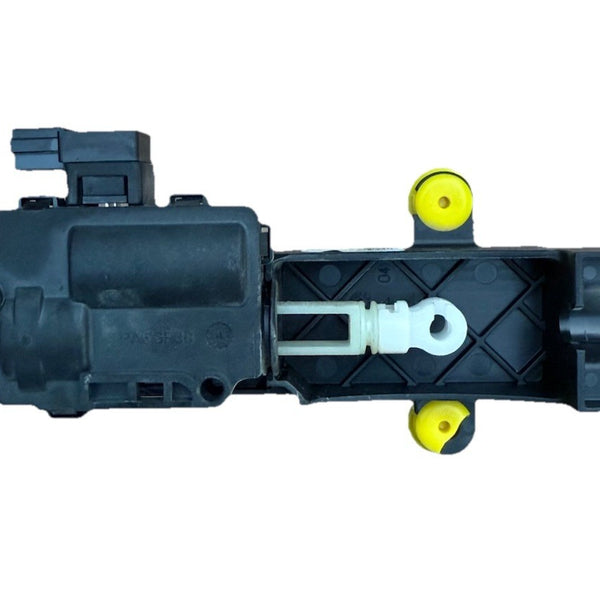 16-23 TESLA MODEL X FRONT LEFT SIDE DOOR LOCK LATCH ACTUATOR OEM, 1115332 00 B