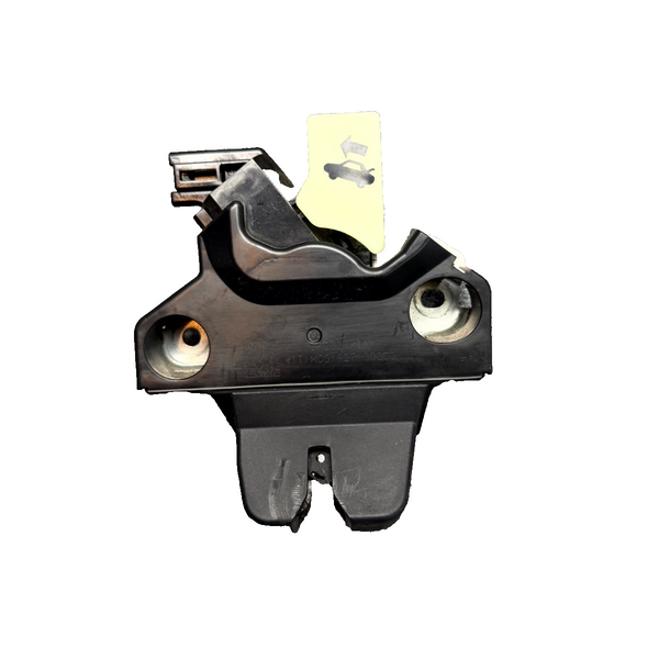 2017–2023 TESLA MODEL 3 TRUNK LOCK LATCH ACTUATOR MECHANISM OEM, 1092308-00-E