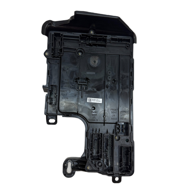 2017 - 2023 TESLA MODEL 3 LEFT SIDE BODY CONTROL MODULE UNIT OEM 1567359-00-B