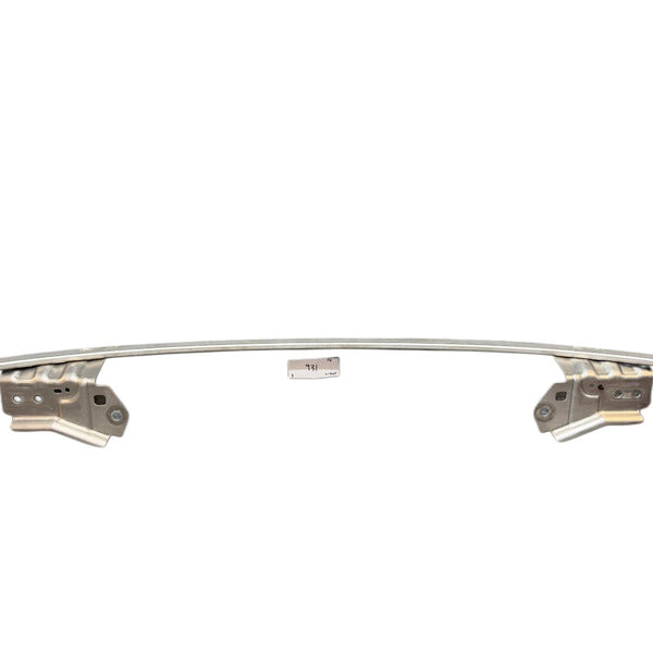 2017-2023 MODEL 3 FRONT BUMPER REINFORCEMENT IMPACT BAR ANKLE CATCHER