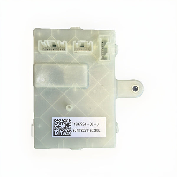 20-24 Model Y MY GEN4 Charge Port Controller ECU Control Module 1537264-00-B