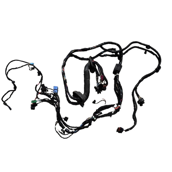 2017-2023 TESLA MODEL 3 FRONT LEFT DOOR WIRING HARNESS CABLE OEM, 2067957-00-A