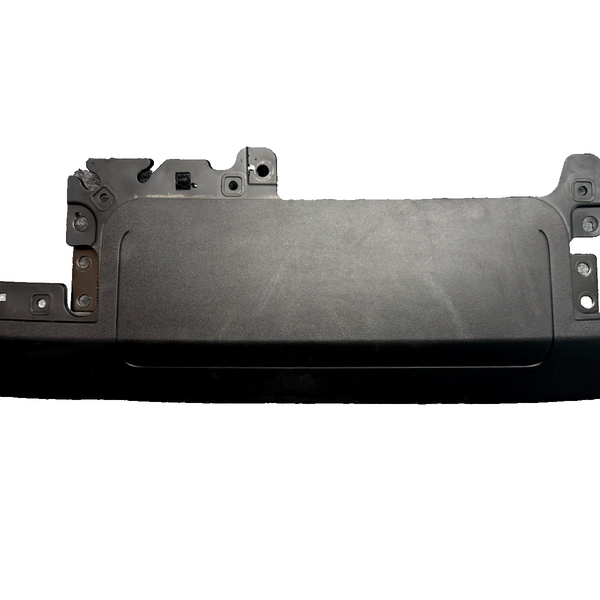 17 - 23 TESLA MODEL 3 DASHBOARD RIGHT SIDE TRIM COVER PANEL OEM, 1143753-00-A