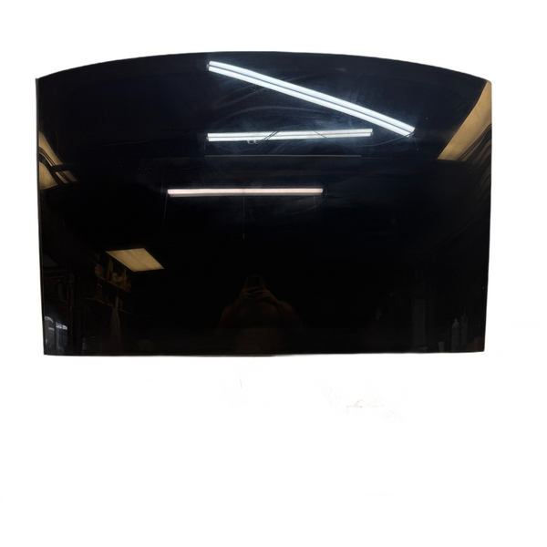 17-25 Model 3 Front Middle Panoramic Sun Moon Roof Window Glass 1587892-00-A