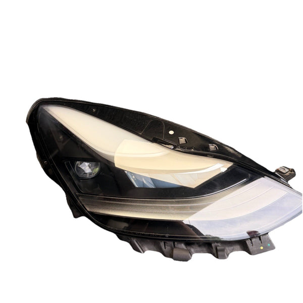 OEM 21-24 Tesla Model 3-Y Right Passenger Matrix LED Headlight 1514953-00-D