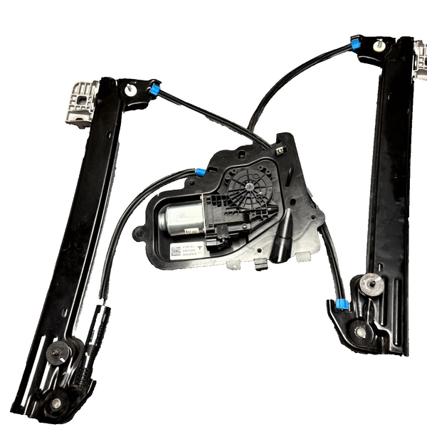2017-2023 TESLA MODEL 3 FRONT RIGHT SIDE DOOR WINDOW REGULATOR OEM, 109662114J