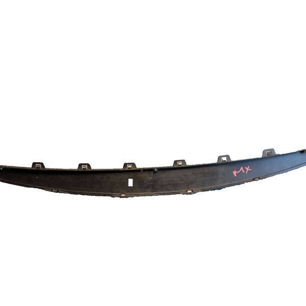 16-20 Model X Front Bumper Fascia Lower Grille Lower Closing Panel 1050211-00-G