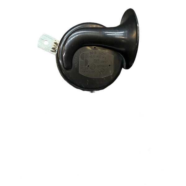 2012-2020 Tesla Model S Seger High Pitch Tone Horn w/ Bracket 0020046