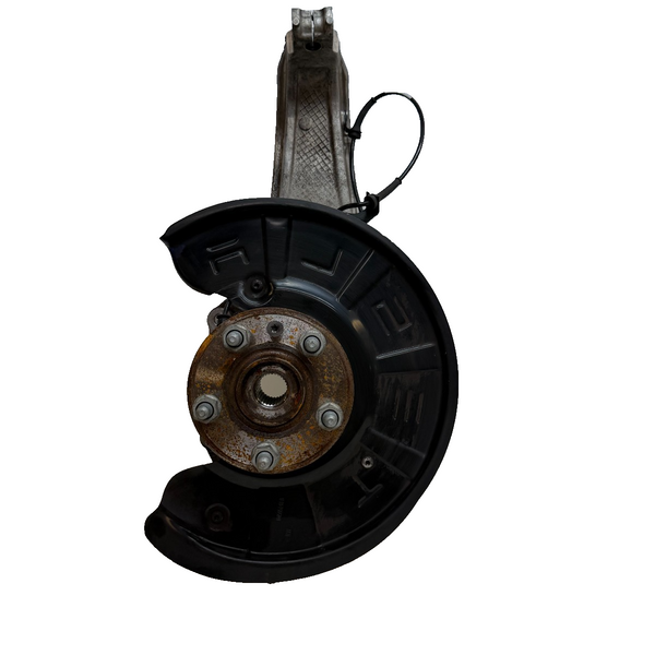 2012-2021 Tesla Model S Front Right Passenger Spindle Knuckle Hub 1030606-00-D