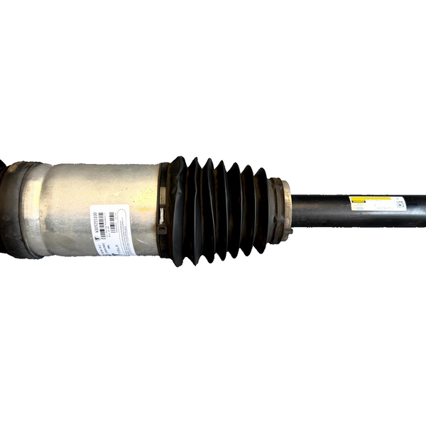 2016 – 2020 TESLA MODEL S REAR LEFT SIDE AIR SPRING SHOCK OEM, 1067461-00-C