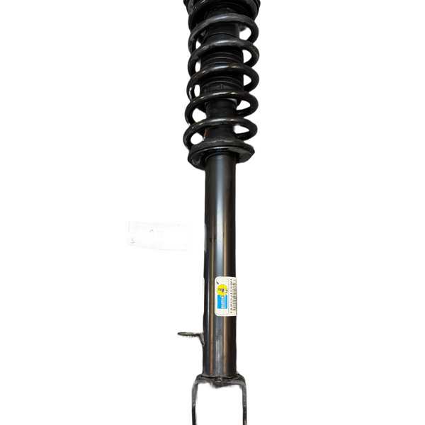 2012-2016 Tesla Model S Front Shock Coil Strut Assembly 1015619-01-B