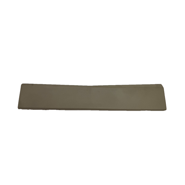 2012-2020 Model S Lower Glove Box Trim Cover Dash Panel 1002301-02-B