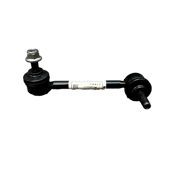 2017 - 2023 TESLA MODEL 3 REAR RIGHT SIDE STABILIZER BAR LINK OEM, 1044496-00-F