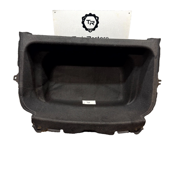 2020-2024 TESLA MODEL Y TRUNK CARGO FLOOR STORAGE COMPARTMENT BOX OEM 173998000A