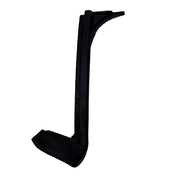 2020-2024 TESLA MODEL Y REAR RIGHT SIDE DOOR SEAL WEATHERSTRIP 1497714-00-D