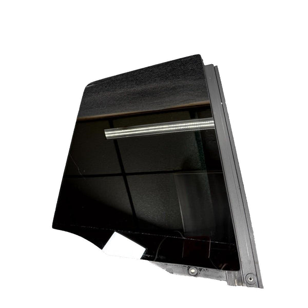 2016-2020 Tesla Model X Rear Right Side Quarter Window Glass OEM, 43R-004553