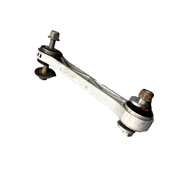 12-20 TESLA MODEL S REAR RIGHT SUSPENSION LINK CONTROL ARM OEM, 1043964-00-C