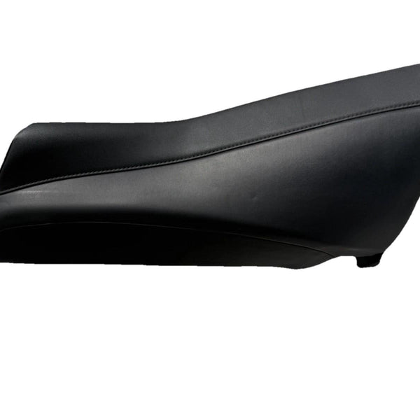 17–23 TESLA MODEL 3 REAR LEFT 2ND ROW SEAT BOLSTER COVER OEM, 1096027-61-I