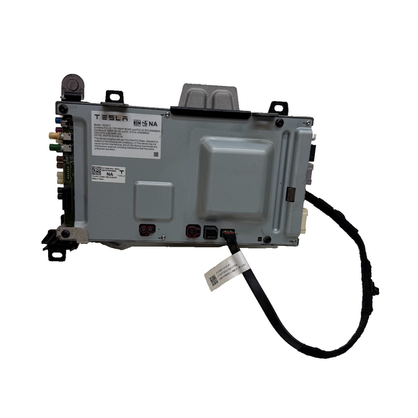 2020-2024 Tesla Model Y MCU Computer Media Control Module Unit 1775000-90-K