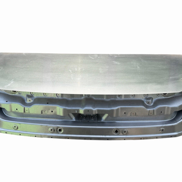 2024-2025 Tesla Cybertruck Front Hood Frunk Upper Cover Panel 2045100-00-A